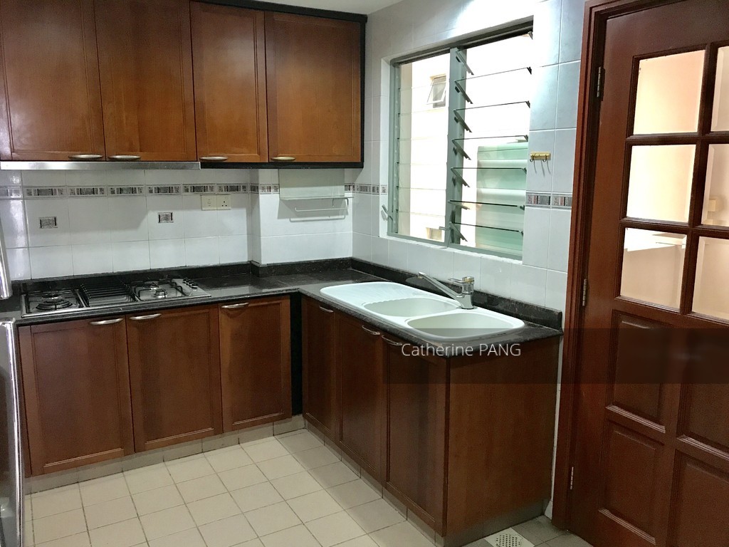 Aspen Heights (D9), Condominium #153812802